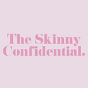 Skinny Confidential logo
