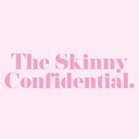 Logo for theskinnyconfidential.com