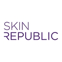 Skin Republic logo
