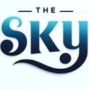 thesky.fi logo