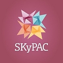 SkyPAC / The Newton Theatre logo