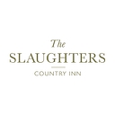 The Slaughters Country Inn logo