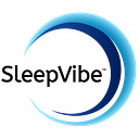 SleepVibe logo
