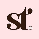 Logo for thesleepytie.com