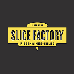 Slice Factory logo