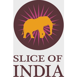 Slice of India Limited TA Slice of India logo