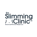 The Slimming Clinic logo