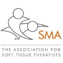 The Sports Massage Association logo