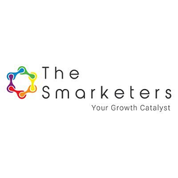 The Smarketers logo