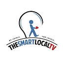 The Smart Local logo
