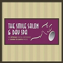 The Smile Salon & Day Spa