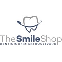 The Smile Shop logo