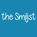 The Smilist Dental logo