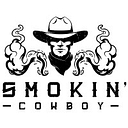 Smokin' Cowboy Llc logo
