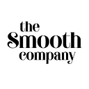 The Smooth Company logo