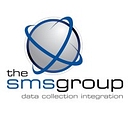 The Sms Group logo