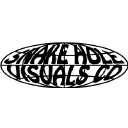 The Snake Hole logo