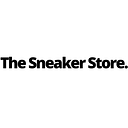 The Sneaker Store logo