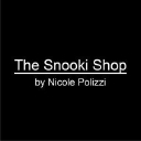 The Snooki Shop logo