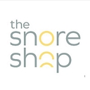 The Snore Shop logo