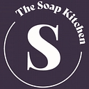 The Soap Kitchen logo