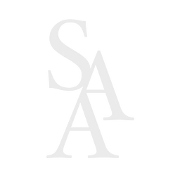 The Social Art Agency logo