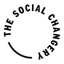 The Social Changery logo