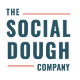 The Social Dough Company (Pinner) Ltd logo
