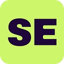 The Social Element logo