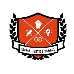 Social Justice PCS logo