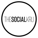 The Social Kru logo