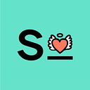 The Social Shepherd logo