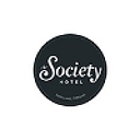 The Society Hotel, Portland, Or logo