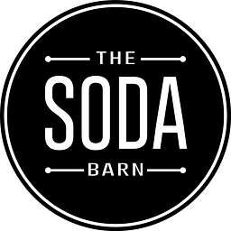 The Soda Barn logo