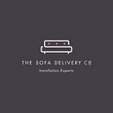 The Sofa Delivery Company logo