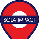 The Sola Foundation logo