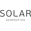 The Solar Generation Llc logo