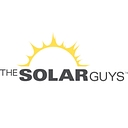 The Solar Guys   Florida logo