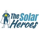 The Solar Heroes logo