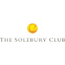 The Solebury Club logo