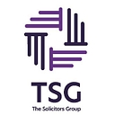 The Solicitors Group logo