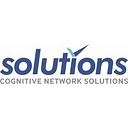 Cognitive Network Solutions logo