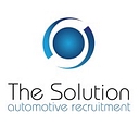 The Solution Automotive Recruitment logo