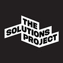 The Solutions Project Logo