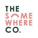 thesomewhereco.com logo