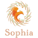 Sophia School logo