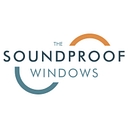 The Soundproof Windows logo