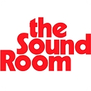 The Sound Room logo