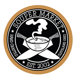 Souper Market logo