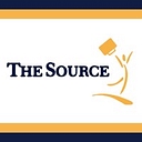 The Source Careers logo